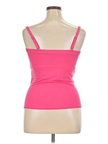 Lands' End Swimsuit Top (view 2)