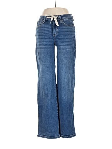 Nicole Miller New York Jeans (view 1)