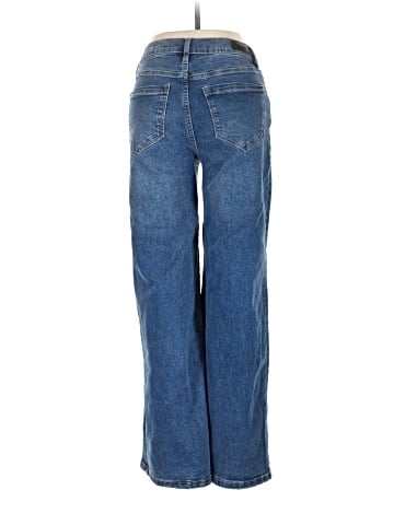 Nicole Miller New York Jeans (view 2)