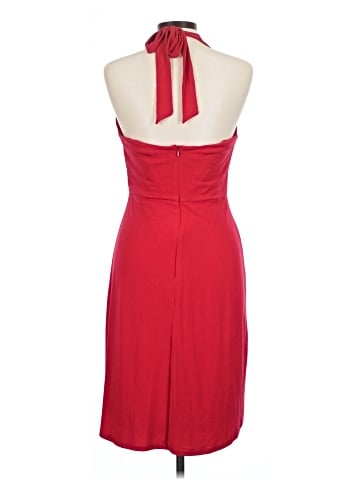 Max and Cleo Cocktail Dress (view 2)