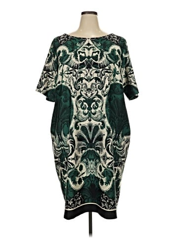 Signature Cocktail Dress (view 1)