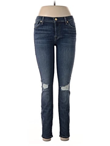 7 For All Mankind Jeans (view 1)