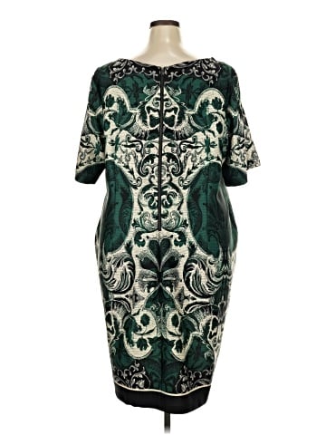 Signature Cocktail Dress (view 2)