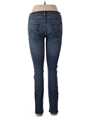 7 For All Mankind Jeans (view 2)