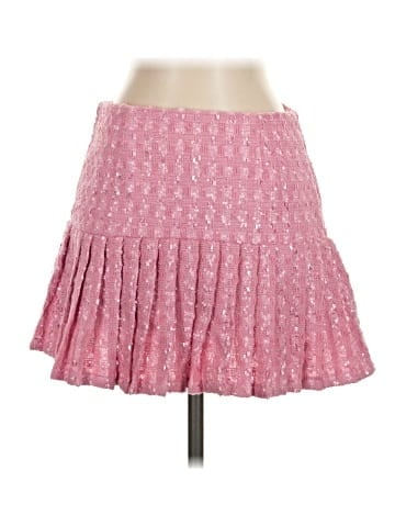 Finesse Casual Skirt (view 1)