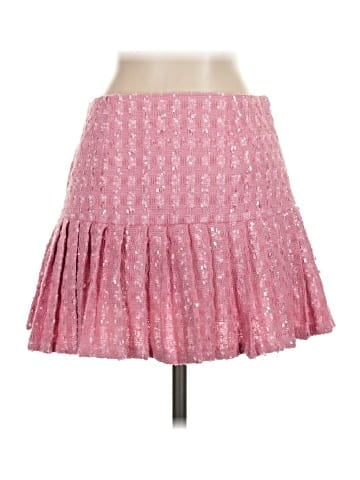Finesse Casual Skirt (view 2)