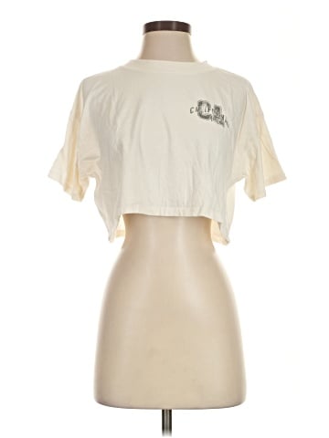 Aeropostale Short Sleeve Turtleneck (view 1)