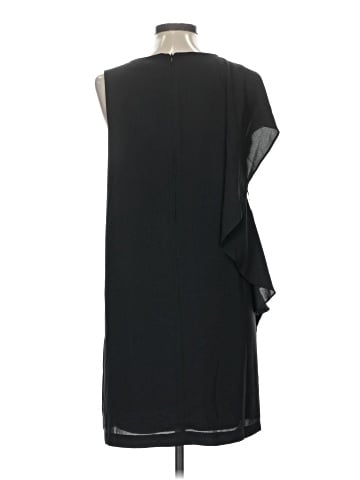 Naked Zebra Cocktail Dress (view 2)