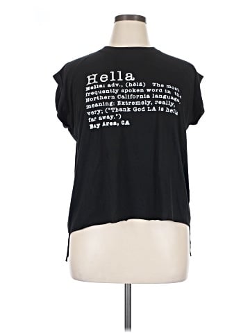 Unbranded Short Sleeve T-Shirt (view 1)