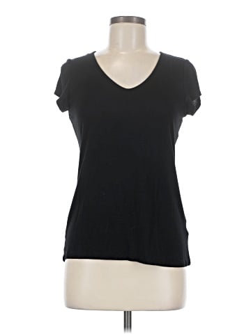 Tahari Short Sleeve Top (view 1)