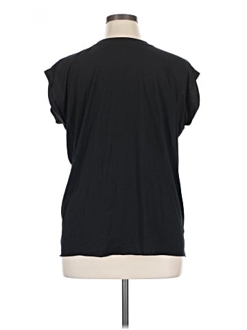 Unbranded Short Sleeve T-Shirt (view 2)