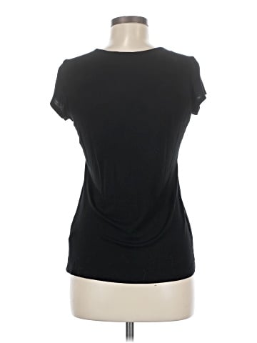 Tahari Short Sleeve Top (view 2)