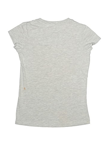 DC Super Hero Girls Short Sleeve T-Shirt (view 2)