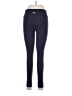 Reebok Solid Blue Active Pants Size M - photo 2