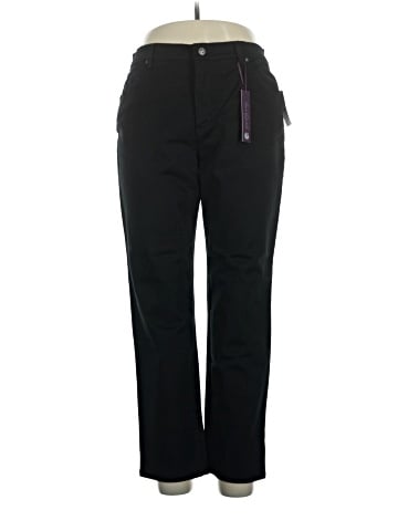 Gloria Vanderbilt Active Pants (view 1)