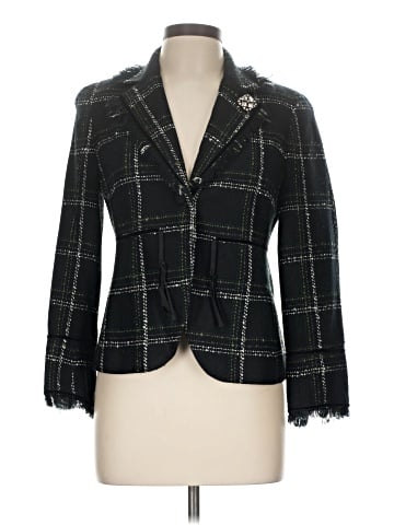 Laundry by Shelli Segal Blazer (view 1)
