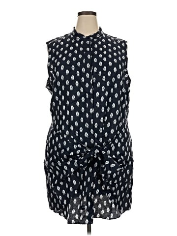 Banana Republic Casual Dress (view 1)