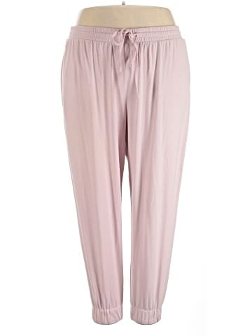 Lands' End Casual Pants (view 1)