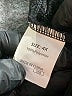 Unbranded 100% Polyester Solid Black Pullover Sweater Size 4X - photo 7