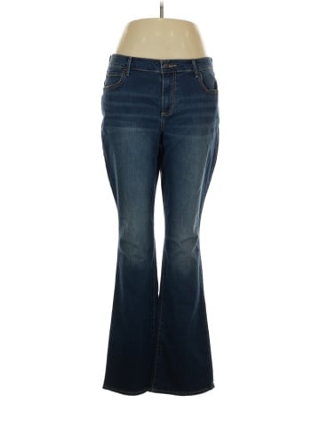 Old Navy Jeans (view 1)