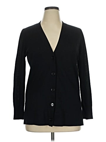 Ann Taylor LOFT Kimono (view 1)