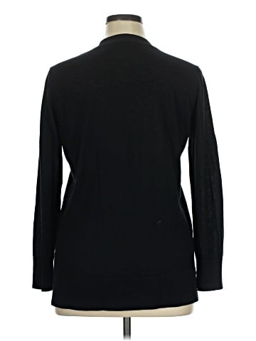 Ann Taylor LOFT Kimono (view 2)