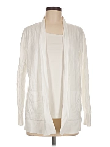 Lands' End Cardigan (view 1)