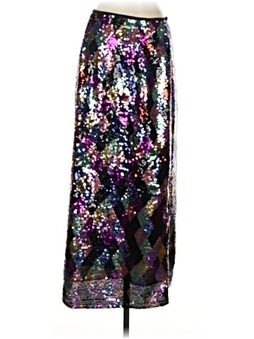Rixo London Formal Skirt (view 2)