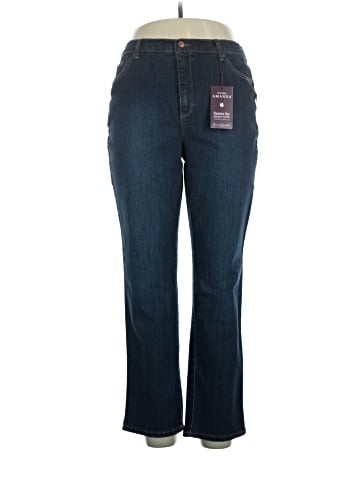 Gloria Vanderbilt Jeans (view 1)