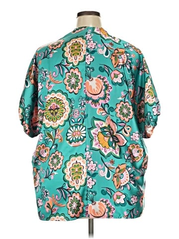 Unbranded Kimono (view 2)