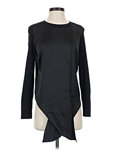 CAbi Long Sleeve Top (view 1)