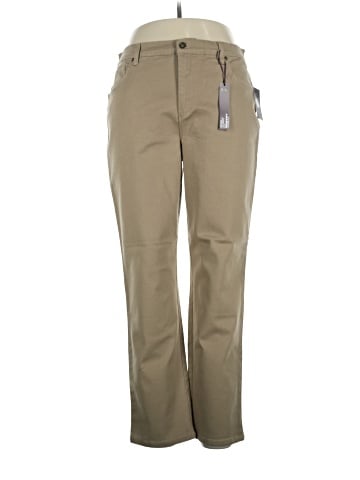 Gloria Vanderbilt Casual Pants (view 1)