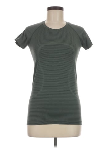 Lululemon Athletica Active T-Shirt (view 1)