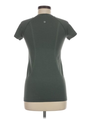Lululemon Athletica Active T-Shirt (view 2)