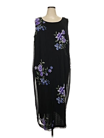 Kari's Korner Cocktail Dress (view 1)