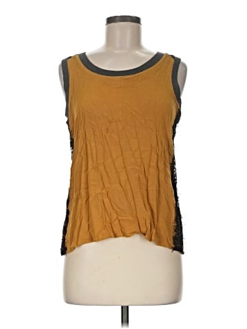 Ella Moss Sleeveless Top (view 1)