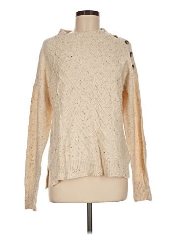 FRYE Pullover Sweater (view 1)