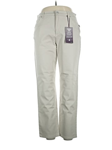 Gloria Vanderbilt Casual Pants (view 1)
