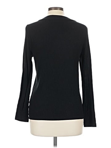 Lucky Brand Long Sleeve Henley (view 2)