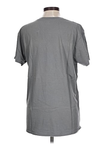 George Short Sleeve T-Shirt (view 2)