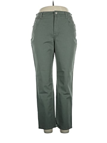 Gloria Vanderbilt Casual Pants (view 1)