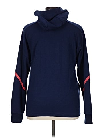 Assorted Brands Zip Up Hoodie (view 2)