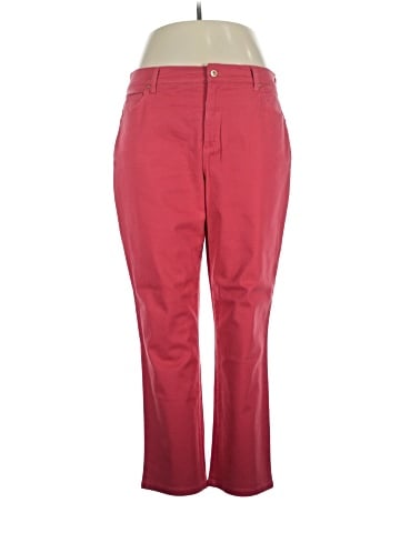 Gloria Vanderbilt Casual Pants (view 1)