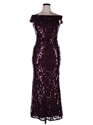 Eliza J Cocktail Dress (view 1)