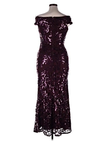 Eliza J Cocktail Dress (view 2)