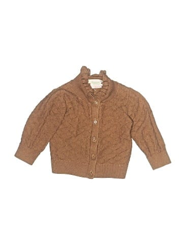 Bonpoint Long Sleeve Top (view 1)