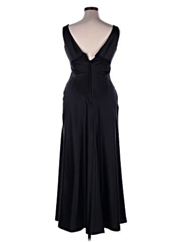 Jim Hjelm Occasions Cocktail Dress (view 2)
