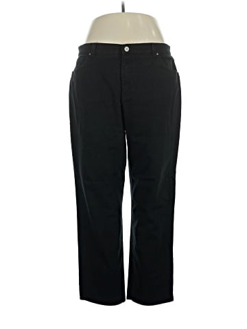 Gloria Vanderbilt Casual Pants (view 1)