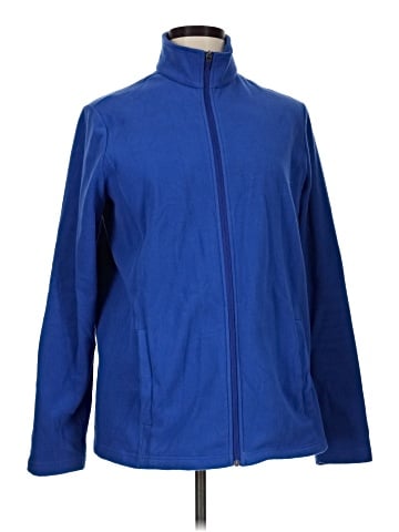 Lands' End Jacket (view 1)