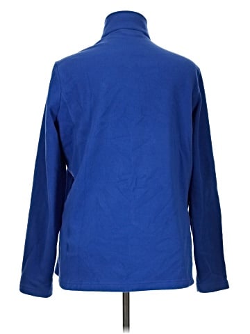 Lands' End Jacket (view 2)